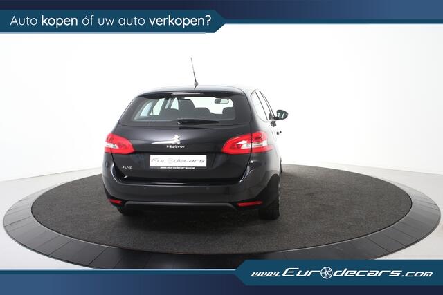 Peugeot 308 SW 1.2 PureTech Allure *KOPPAKKING LEK MEENEEMPRIJS*