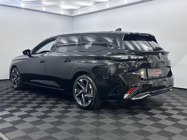 Peugeot 308 SW 1.6 Plug-in Hybrid 180 Allure Navi, Clima, Camera