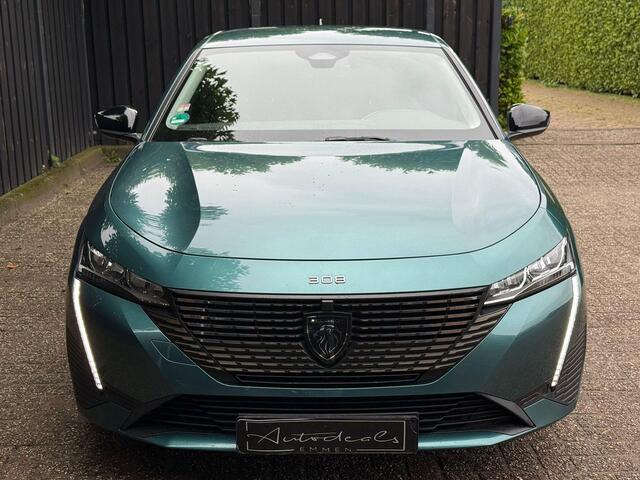 Peugeot 308 SW 1.6 Plug-in Hybrid 180 Allure