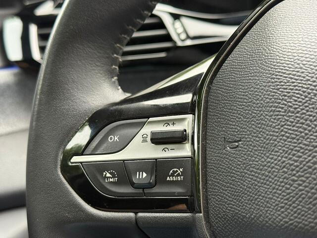 Peugeot 308 SW 1.6 Plug-in Hybrid 180 Allure