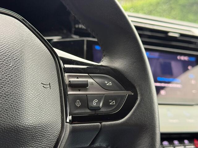 Peugeot 308 SW 1.6 Plug-in Hybrid 180 Allure