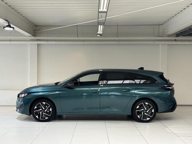 Peugeot 308 SW 1.2 Hybrid 145 e-DCS6 Allure