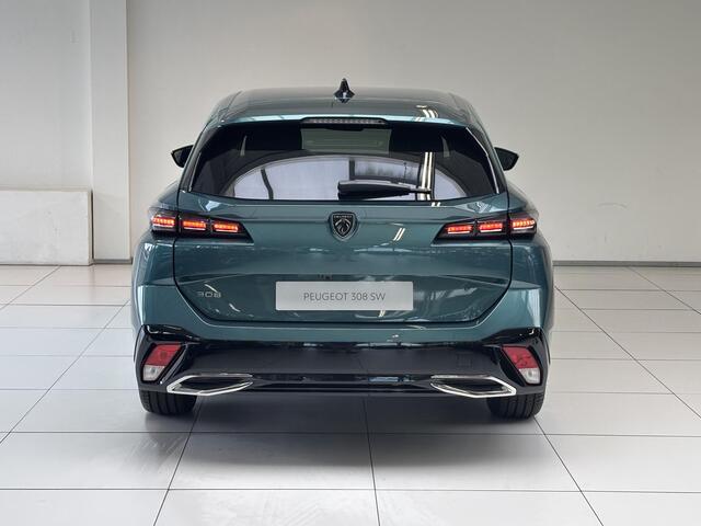 Peugeot 308 SW 1.2 Hybrid 145 e-DCS6 Allure