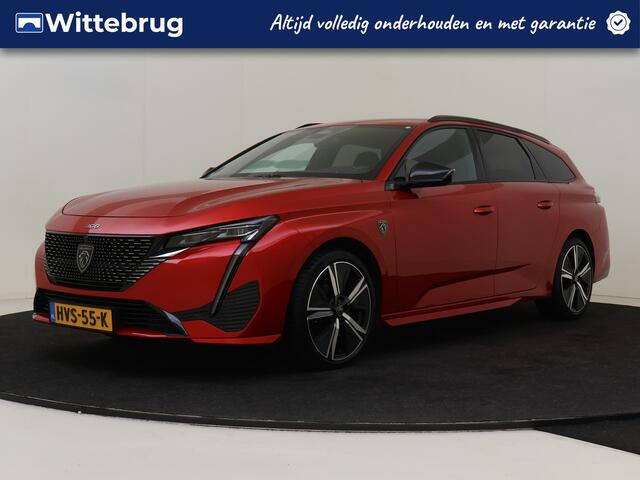 Peugeot 308 SW 1.2 PureTech GT FOCAL + ALCANTARA SPORT !