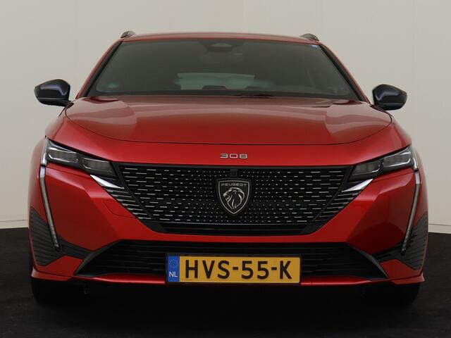 Peugeot 308 SW 1.2 PureTech GT FOCAL + ALCANTARA SPORT !