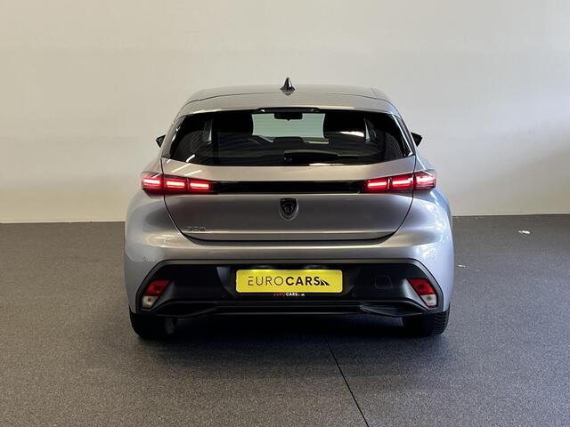 Peugeot 308 1.2 130pk Aut-8 PureTech Active Pack Business Airco Navi PDC VA + CAmera Full LED Adaptive Cuise Control Virtual cockpit