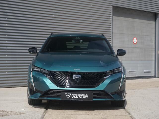 Peugeot 308 SW 1.6 Plug-in Hybrid 225 GT