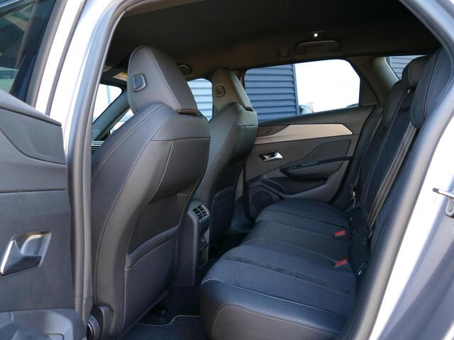 Peugeot 308 SW 1.2T 130pk Automaat GT | Adaptive Cruise Control | Camera | Matrix LED | Keyless Entry & Start | Navigatie | Apple Carplay/Android Auto