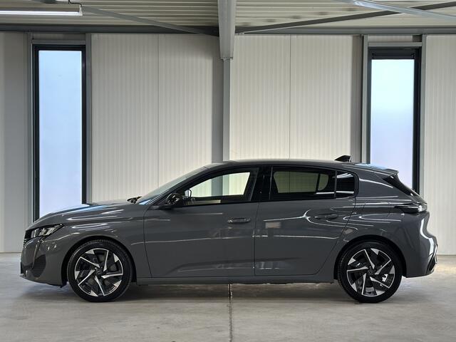 Peugeot 308 1.6 Plug-in Hybrid 180 Allure | Adaptive cruise control | Camera | Carplay