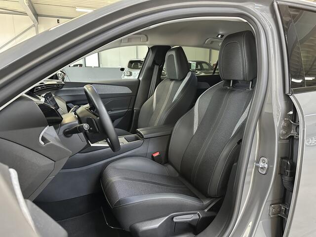 Peugeot 308 1.6 Plug-in Hybrid 180 Allure | Adaptive cruise control | Camera | Carplay