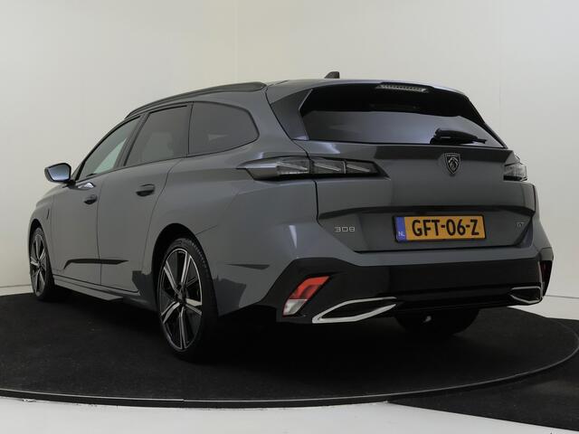 Peugeot 308 SW 1.2 PureTech GT