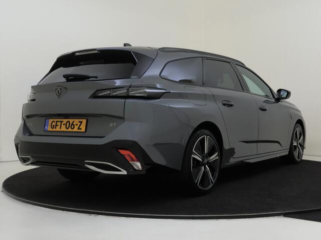 Peugeot 308 SW 1.2 PureTech GT