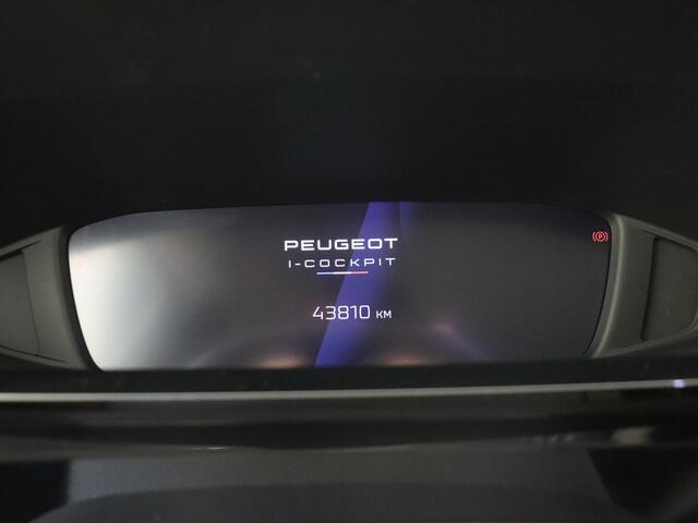 Peugeot 308 SW 1.2 PureTech Active Pack Business AUTOMAAT !!