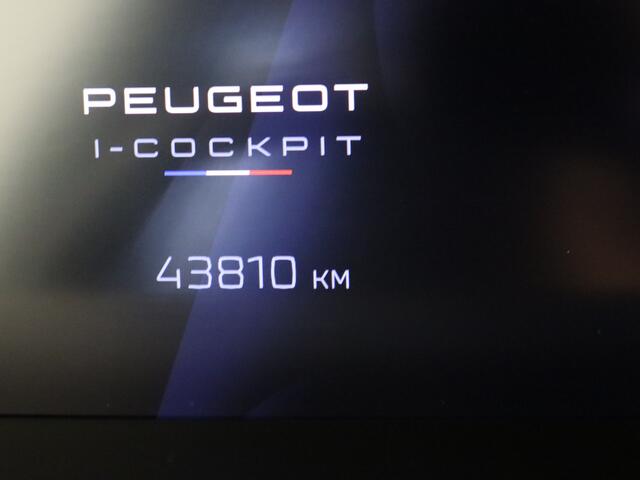 Peugeot 308 SW 1.2 PureTech Active Pack Business AUTOMAAT !!