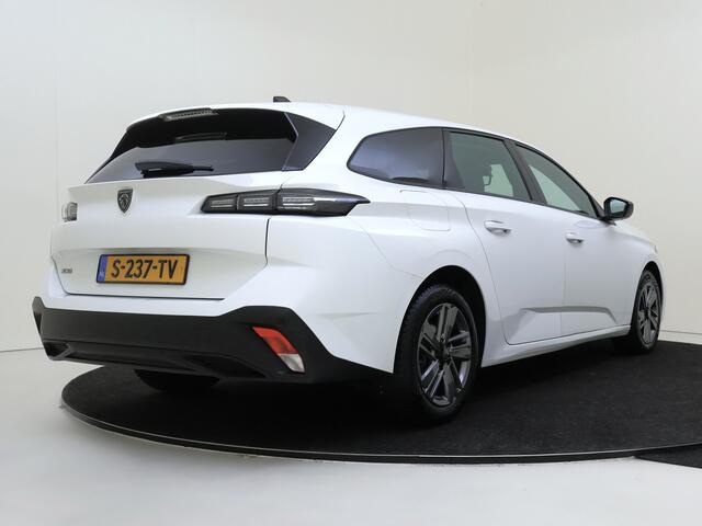Peugeot 308 SW 1.2 PureTech Active Pack Business AUTOMAAT !!