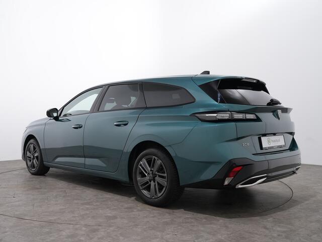 Peugeot 308 SW 1.2 PURETECH 130PK ALLURE EAT8 | Comfortstoelen AGR | Winterpakket