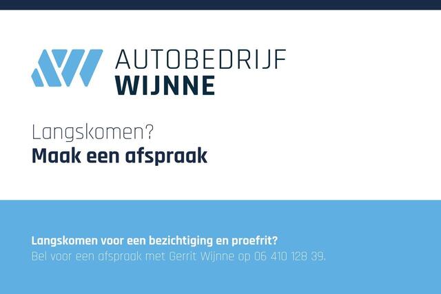 Peugeot 308 SW 1.2 PureTech 130pk EAT8 GT | Navi | App Connect | Climate | Adaptive Cruise | Camera | Keyless | PDC | 18" velgen