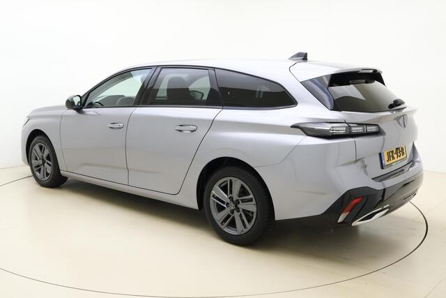 Peugeot 308 SW 1.2 PureTech Allure | Camera & Parkeersensoren V+A | Climate & Cruise control | Stoelverwarming | Navigatie