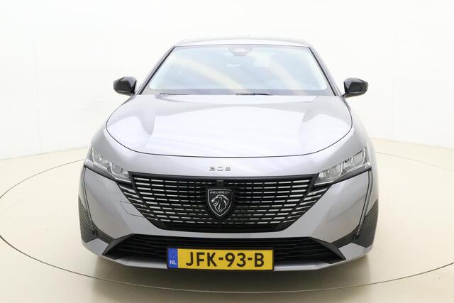 Peugeot 308 SW 1.2 PureTech Allure | Camera & Parkeersensoren V+A | Climate & Cruise control | Stoelverwarming | Navigatie