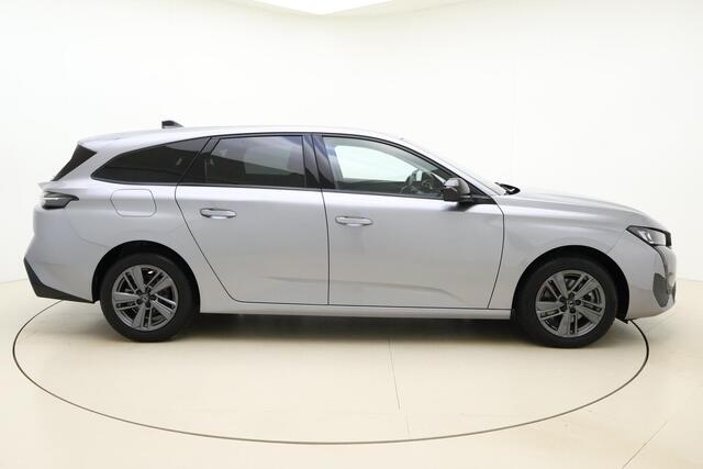 Peugeot 308 SW 1.2 PureTech Allure | Camera & Parkeersensoren V+A | Climate & Cruise control | Stoelverwarming | Navigatie