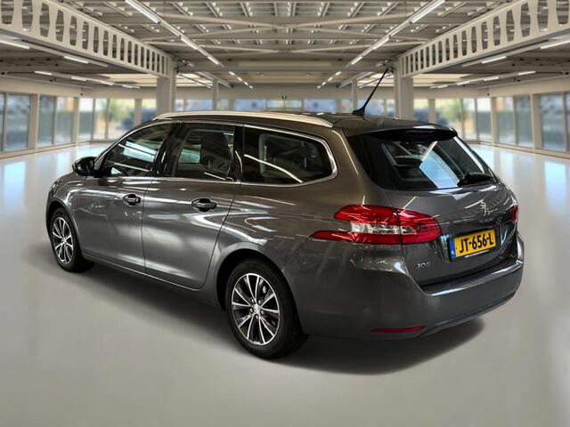 Peugeot 308 SW 1.2 PureTech Allure Navi, bluetooth, cruise, etc etc..