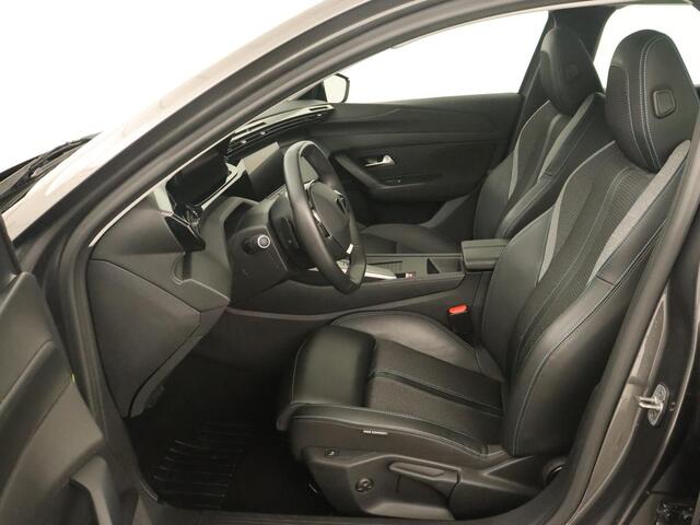 Peugeot 308 1.6 PHEV Active Pack Business | Stoelverwarming | Half leder | Trekhaak | Navigatie | Full LED | Carplay | Sportstoelen | Digital Cockpit | Plug In