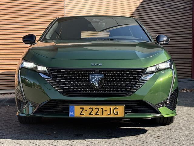 Peugeot 308 1.6 Plug-in Hybrid 225 GT Adapt. Cruise / 18Inch / Clima / Navi / 360* Camera