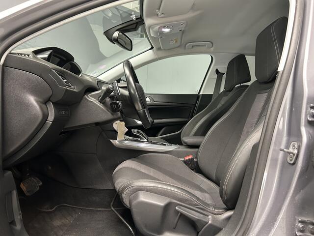Peugeot 308 1.2 PureTech Allure Automaat|Camera|Sportstoelen