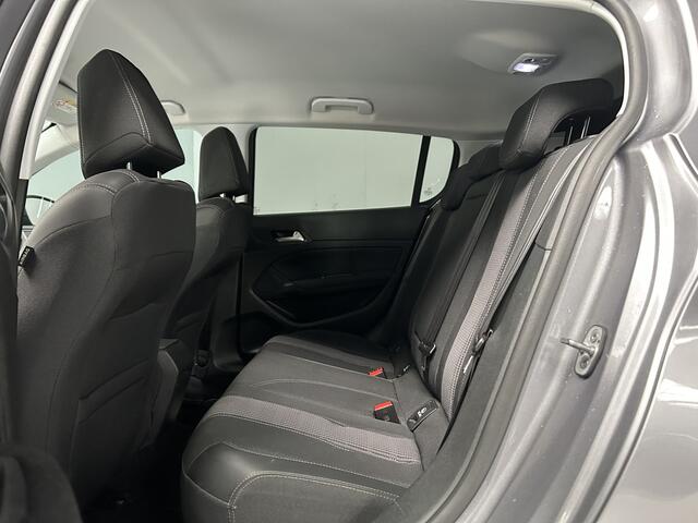 Peugeot 308 1.2 PureTech Allure Automaat|Camera|Sportstoelen