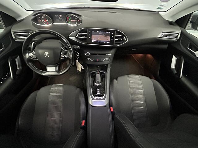 Peugeot 308 1.2 PureTech Allure Automaat|Camera|Sportstoelen