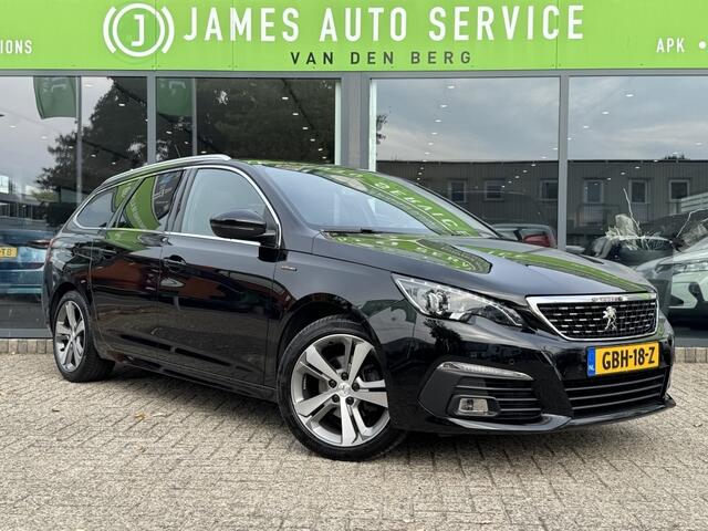 Peugeot 308 1.2 PureTech GT
