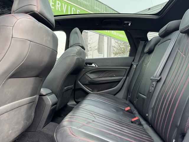 Peugeot 308 1.2 PureTech GT