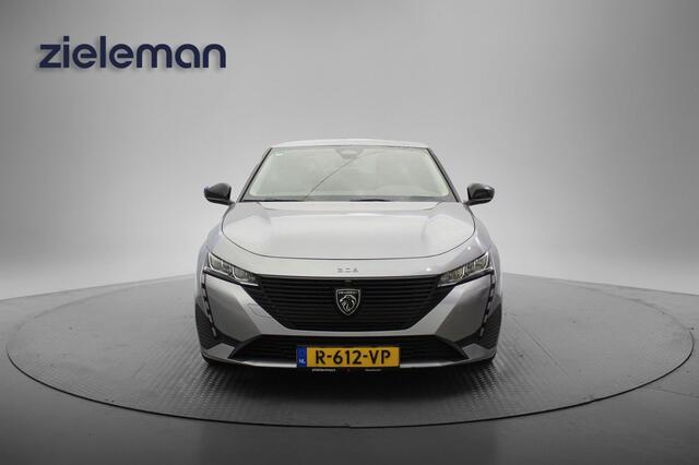 Peugeot 308 1.2 PureTech Active Pack Business - Carplay