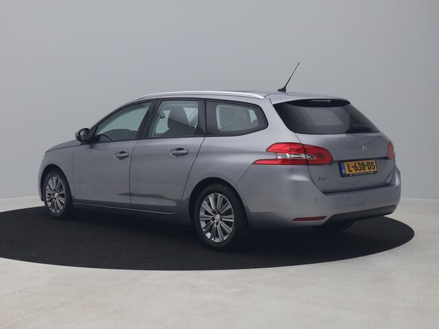 Peugeot 308 SW 1.2 PureTech 130 PK Automaat Allure | CAMERA | STOELVERWARMING