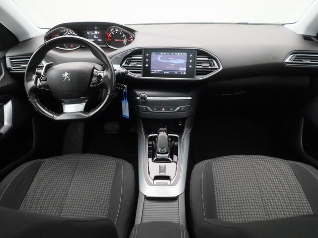 Peugeot 308 SW 1.2 PureTech 130 PK Automaat Allure | CAMERA | STOELVERWARMING