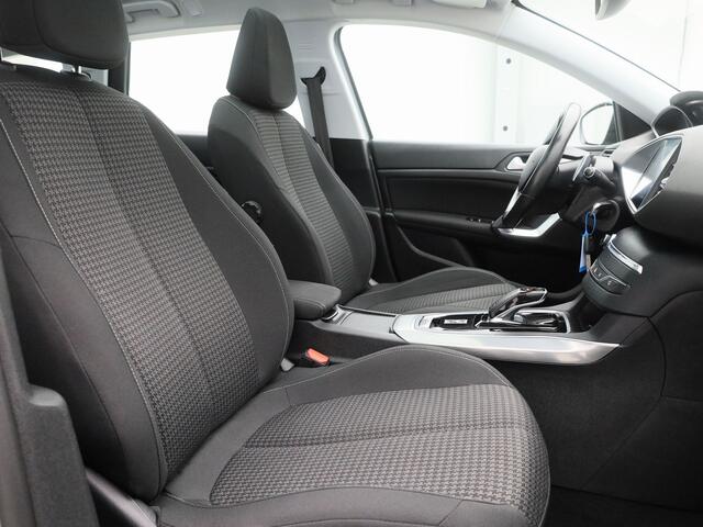 Peugeot 308 SW 1.2 PureTech 130 PK Automaat Allure | CAMERA | STOELVERWARMING