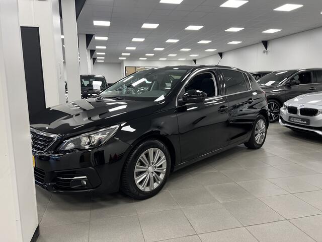 Peugeot 308 1.2 PT. 130PK / ALLURE / PANODAK / NAVI / PDC /