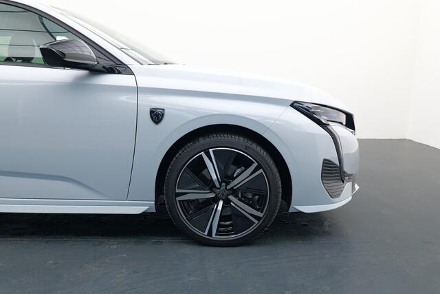 Peugeot 308 SW 1.2 PureTech GT | Vision & Drive | Carplay | Draadloos telefoon laden