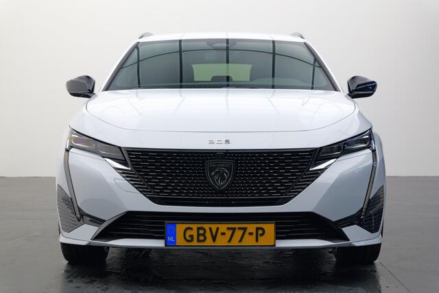 Peugeot 308 SW 1.2 PureTech GT | Vision & Drive | Carplay | Draadloos telefoon laden