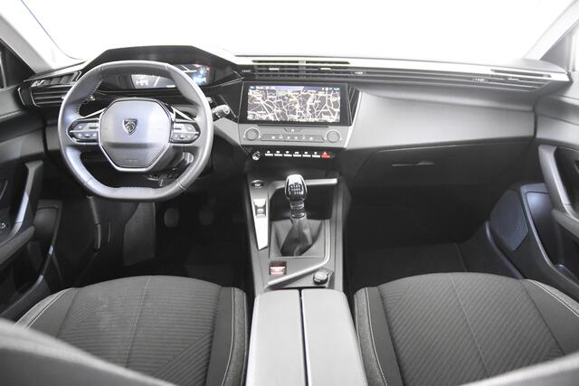 Peugeot 308 SW 1.2 PureTech Active Pack *1ste Eigenaar*Navigatie*Parkassist*DAB*