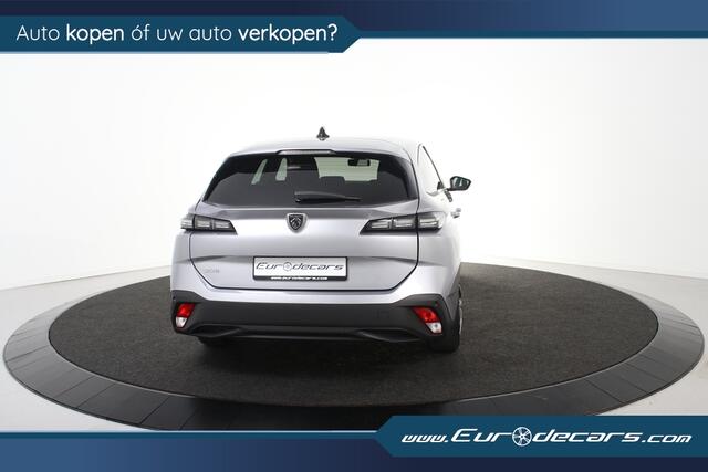 Peugeot 308 SW 1.2 PureTech Active Pack *1ste Eigenaar*Navigatie*Parkassist*DAB*