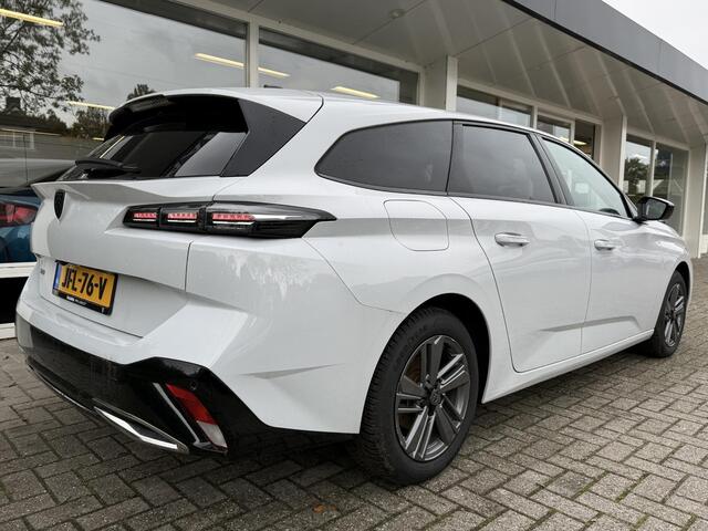 Peugeot 308 SW 1.2 PureTech Allure | Navigatie | Climate & Cruise Control | Camera | AppleCarplay/Android Auto |