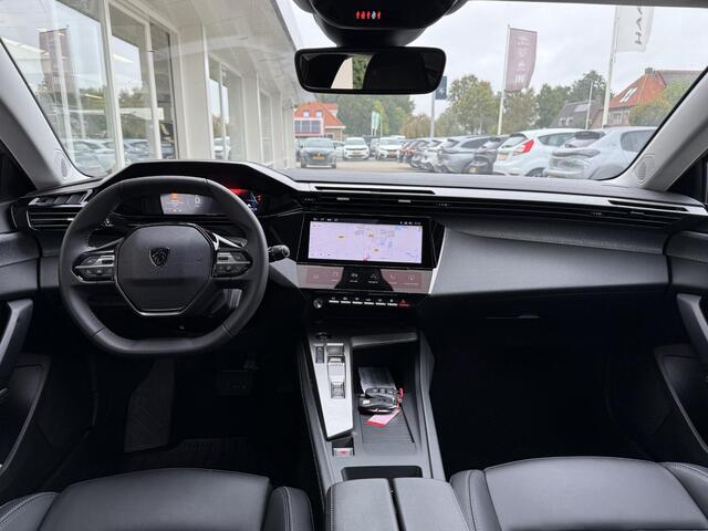 Peugeot 308 SW 1.2 PureTech Allure | Navigatie | Climate & Cruise Control | Camera | AppleCarplay/Android Auto |