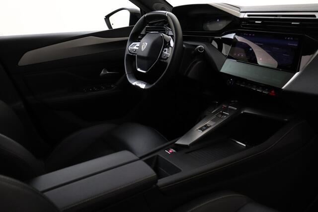 Peugeot 308 SW 1.2 PureTech GT PACK BUSINESS -CAMERA|MEMORY-SEATS|STOELVERWARMING|KEYLESS|ADAP.CRUISE