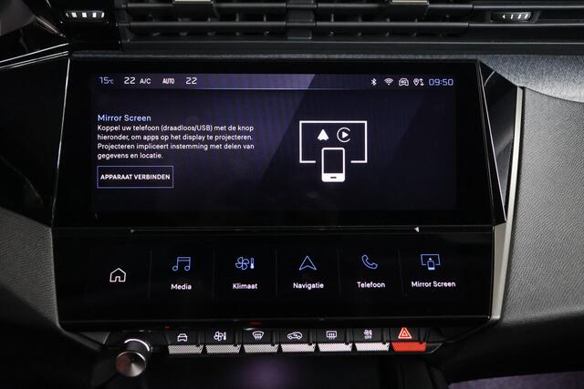 Peugeot 308 1.2 PureTech Allure / LED / Navi / CarPlay / ACC / CAM / AUT