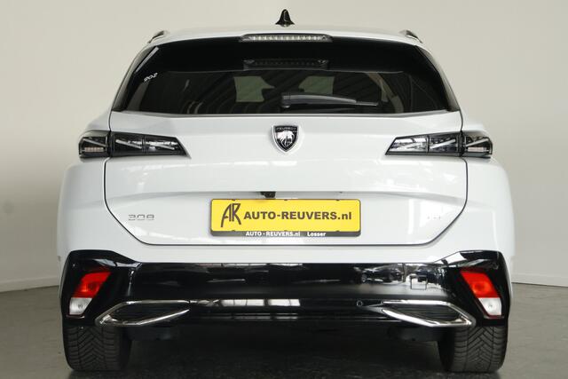 Peugeot 308 SW 1.2 PureTech GT 130 EAT8 / LED / ACC / Navi / CarPlay / FOCAL