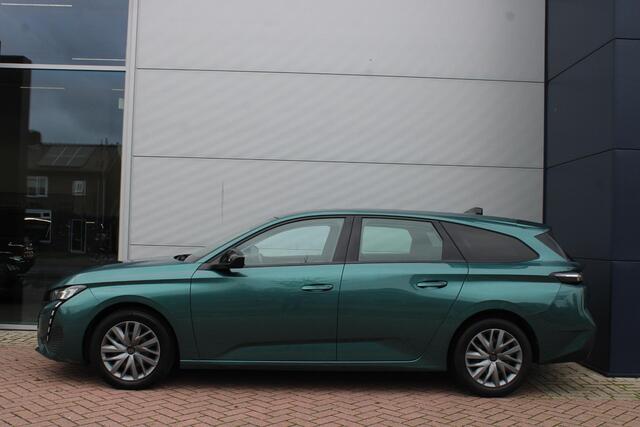 Peugeot 308 1.2 PureTech 110pk Active Pack Business Airco Carplay