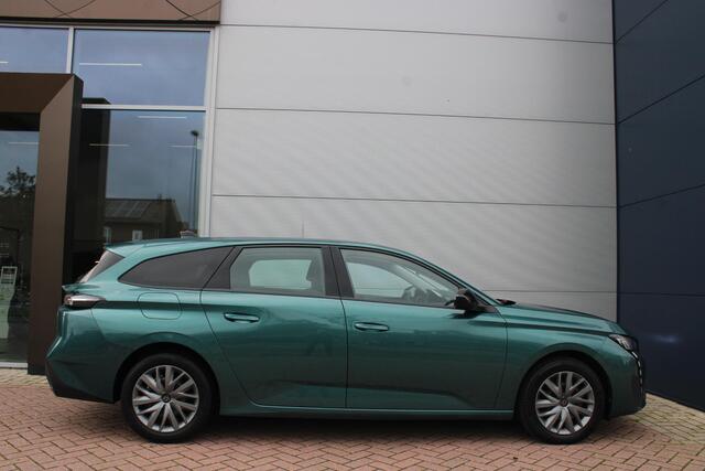 Peugeot 308 1.2 PureTech 110pk Active Pack Business Airco Carplay