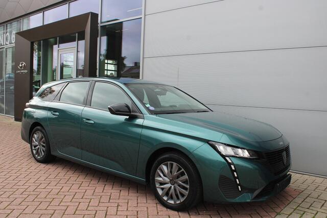 Peugeot 308 1.2 PureTech 110pk Active Pack Business Airco Carplay