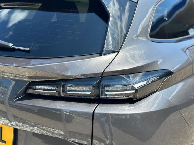 Peugeot 308 1.2 SW PureTech Allure '' Allseason banden - Camera - Infotainmentsystem ''